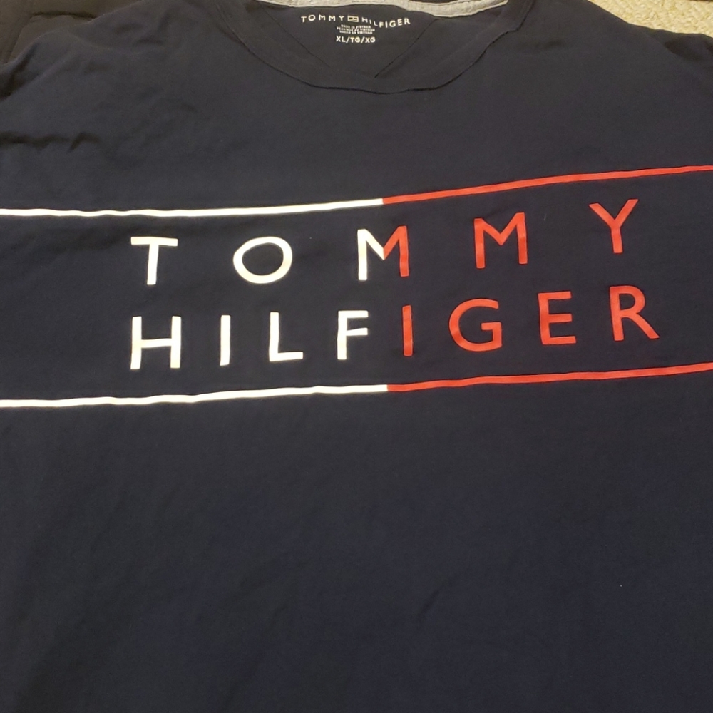 Tommy Hilfiger shirt